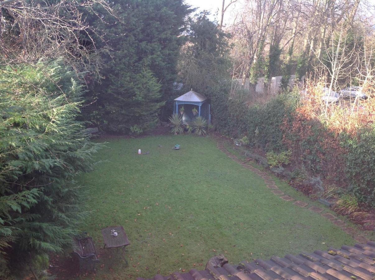 Avonpark House Bed & Breakfast Stratford-upon-Avon Cameră foto