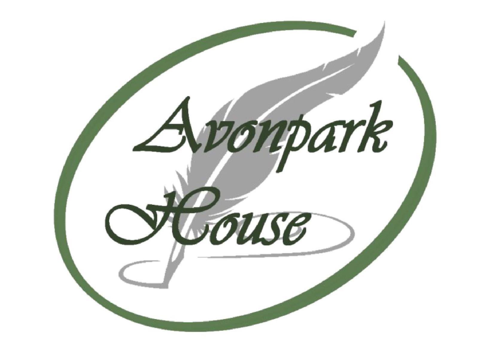 Avonpark House Bed & Breakfast Stratford-upon-Avon Exterior foto