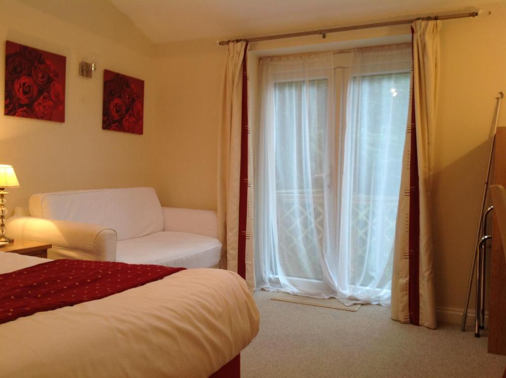 Avonpark House Bed & Breakfast Stratford-upon-Avon Cameră foto